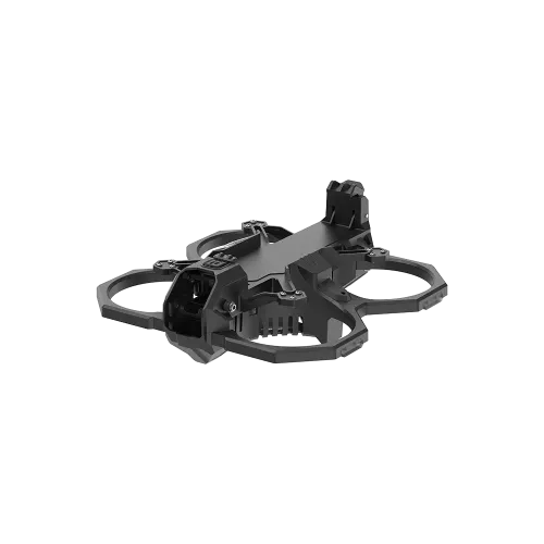 Рама для FPV iFlight Defender 16, база 81 мм, 1.6 дюйма, комплект для FPV дронов