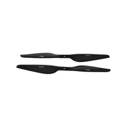 Пара карбоновых пропеллеров T-Motor G30x10.5 для VTOL, Multirotor, U12, P80, MN805S, 30x10,5 дюйма