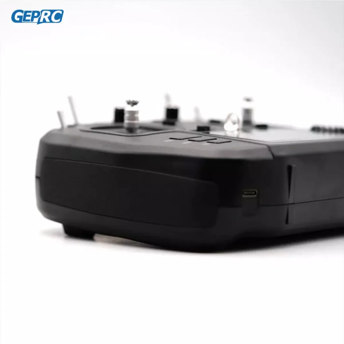 Аппаратура TBS MAMBO FPV RC с JR Module Bay и TBS CROSSFIRE RX для квадрокоптеров Аппаратура TBS MAMBO FPV RC с JR Module Bay и TBS CROSSFIRE RX для квадрокоптеров