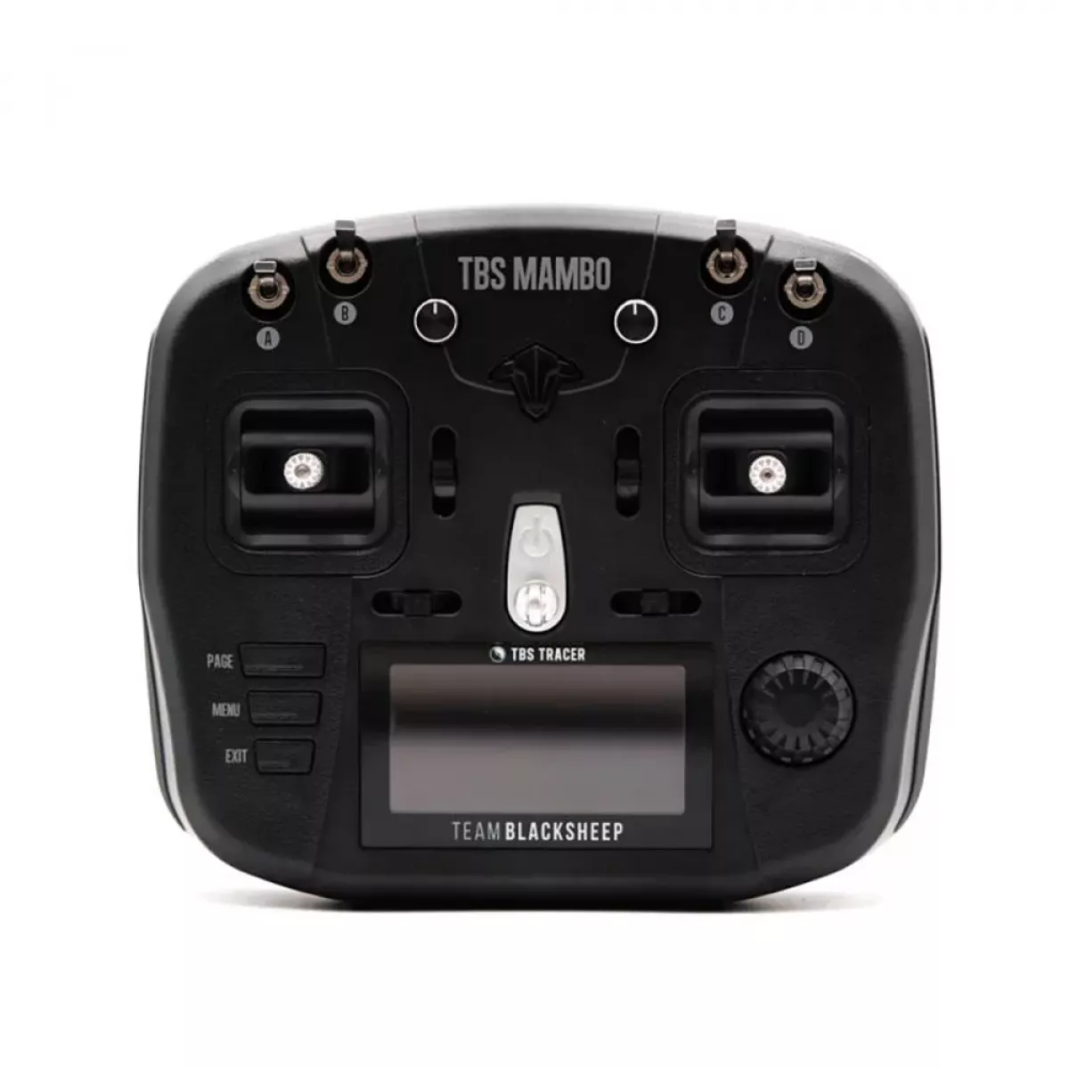 Аппаратура TBS MAMBO FPV RC с JR Module Bay и TBS CROSSFIRE RX для квадрокоптеров Аппаратура TBS MAMBO FPV RC с JR Module Bay и TBS CROSSFIRE RX для квадрокоптеров