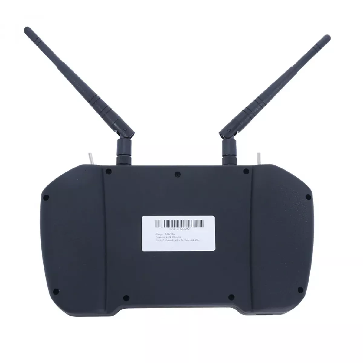 Skydroid T12 – Комплект цифрового 4-в-1 пульта ДУ UAV 2.4GHz, дальность 30 км для агродронов Skydroid T12 – Комплект цифрового 4-в-1 пульта ДУ UAV 2.4GHz, дальность 30 км для агродронов