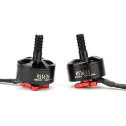 Бесколлекторный мотор EMAX RS1606 3300KV для FPV RC самолётов