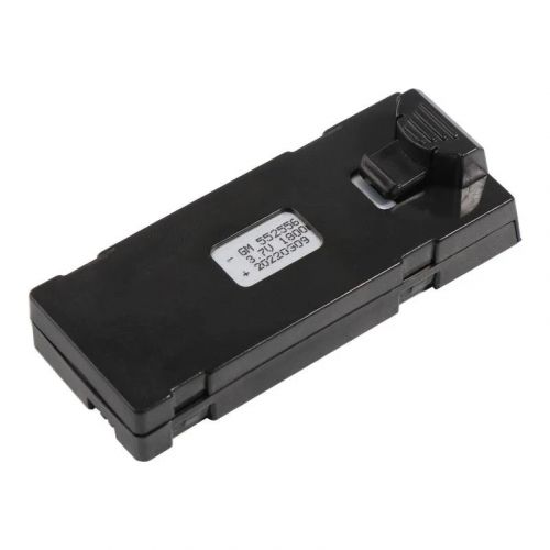 M2EC 3.7V 1800мАч аккумулятор для дрона, совместим с E88/E88PRO/E88 MAX, модульная замена