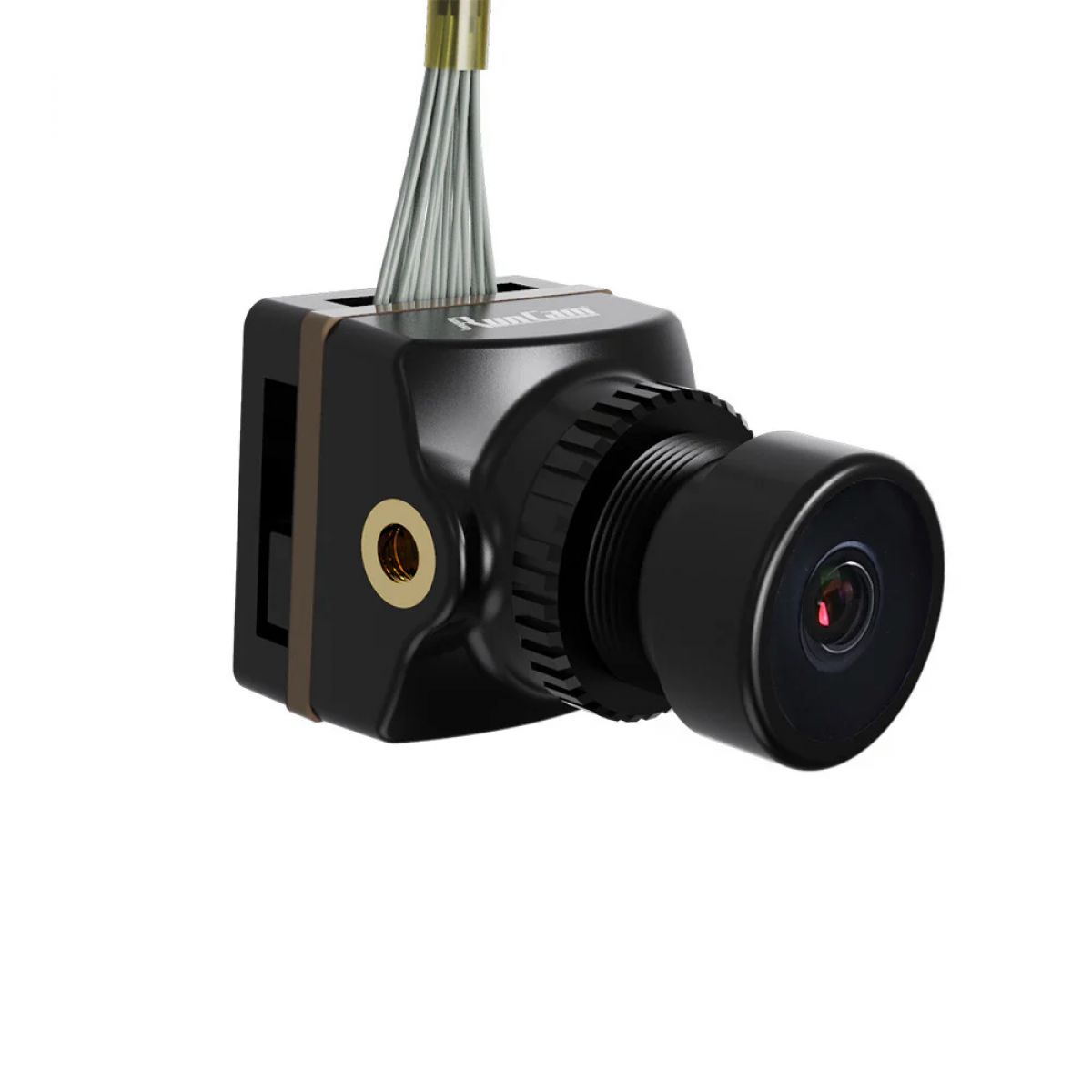 FPV-камера RunCam Split 4 – 4K/30fps, 2.7K/60fps, форматы 4:3 и 16:9 FPV-камера RunCam Split 4 – 4K/30fps, 2.7K/60fps, форматы 4:3 и 16:9