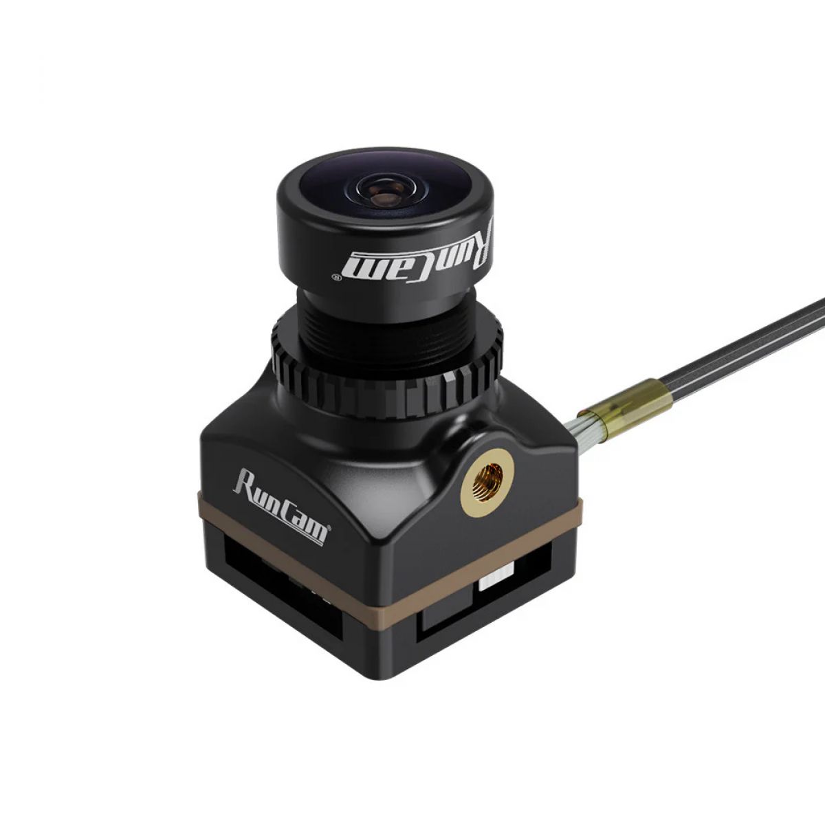 FPV-камера RunCam Split 4 – 4K/30fps, 2.7K/60fps, форматы 4:3 и 16:9 FPV-камера RunCam Split 4 – 4K/30fps, 2.7K/60fps, форматы 4:3 и 16:9