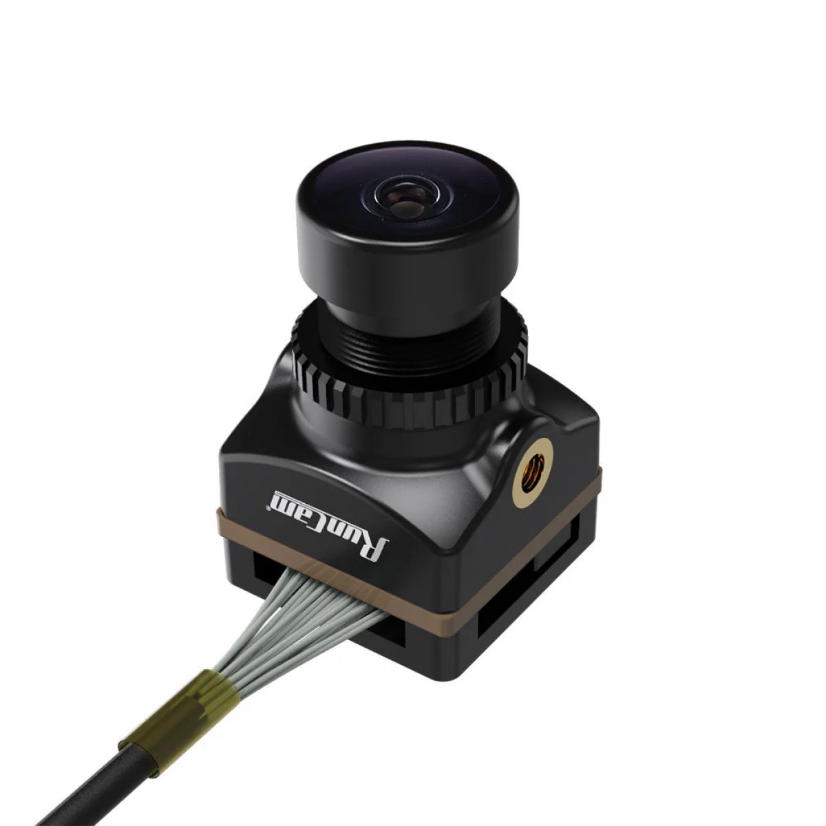 FPV-камера RunCam Split 4 – 4K/30fps, 2.7K/60fps, форматы 4:3 и 16:9 FPV-камера RunCam Split 4 – 4K/30fps, 2.7K/60fps, форматы 4:3 и 16:9
