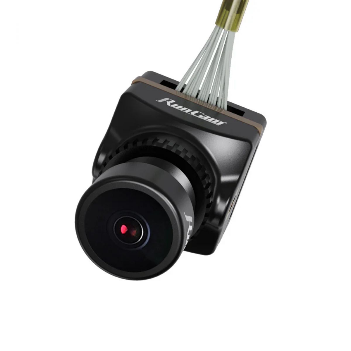 FPV-камера RunCam Split 4 – 4K/30fps, 2.7K/60fps, форматы 4:3 и 16:9 FPV-камера RunCam Split 4 – 4K/30fps, 2.7K/60fps, форматы 4:3 и 16:9