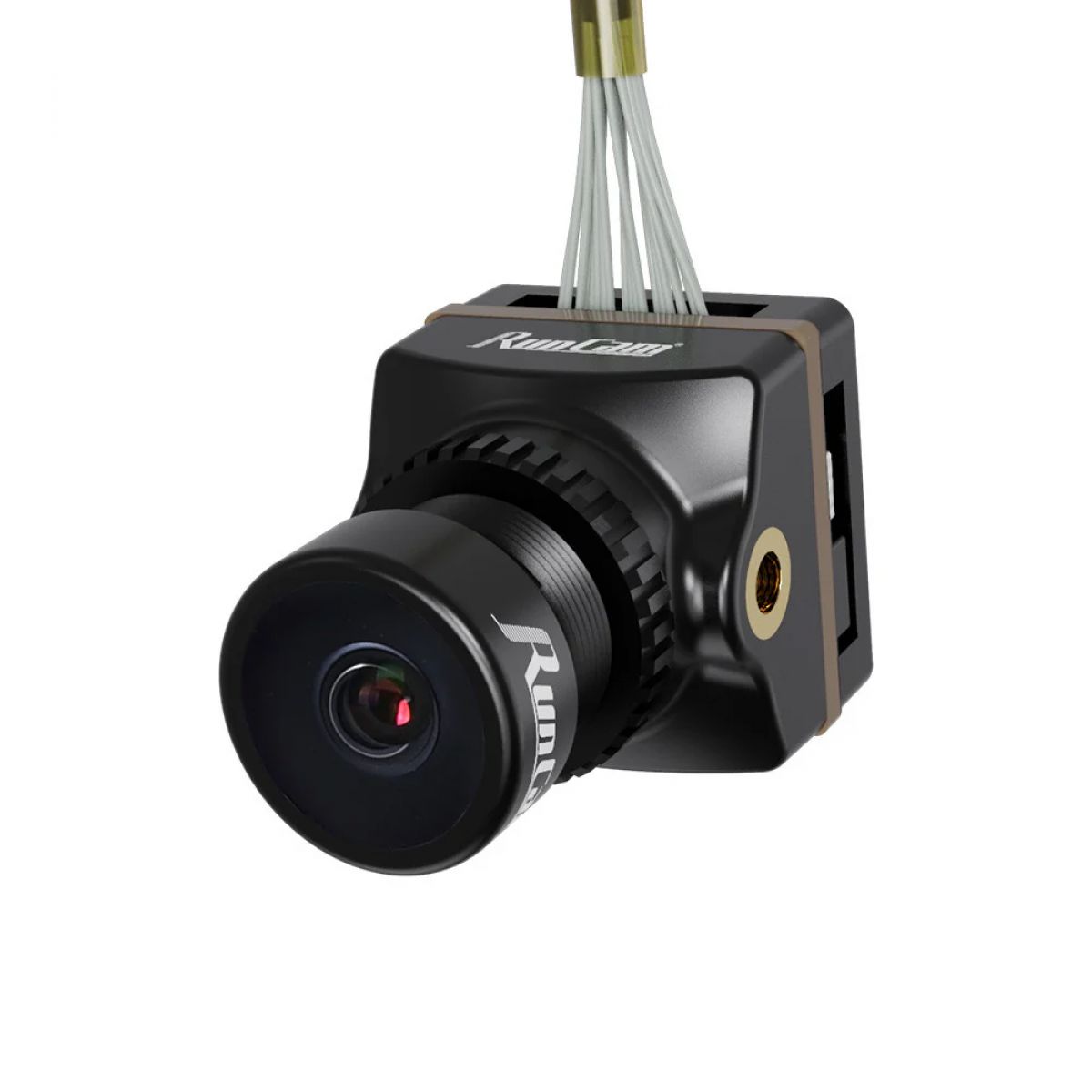 FPV-камера RunCam Split 4 – 4K/30fps, 2.7K/60fps, форматы 4:3 и 16:9 FPV-камера RunCam Split 4 – 4K/30fps, 2.7K/60fps, форматы 4:3 и 16:9