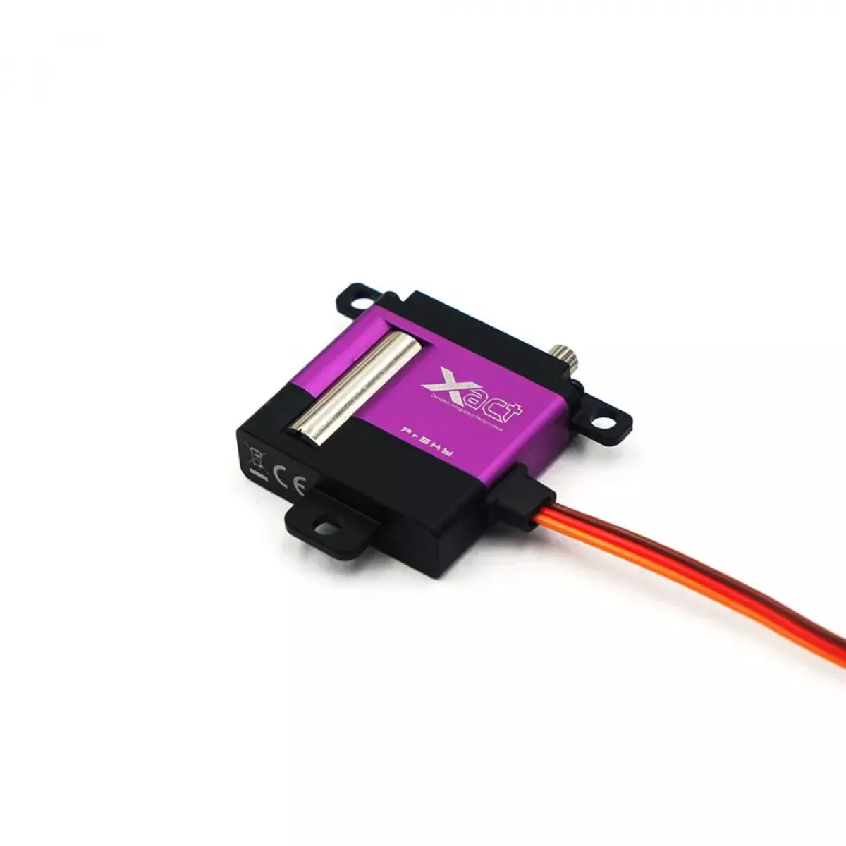 Футуристический серво FrSky Xact 5100 HV5101 для крыла, coreless, 8.4V, серия HV Футуристический серво FrSky Xact 5100 HV5101 для крыла, coreless, 8.4V, серия HV