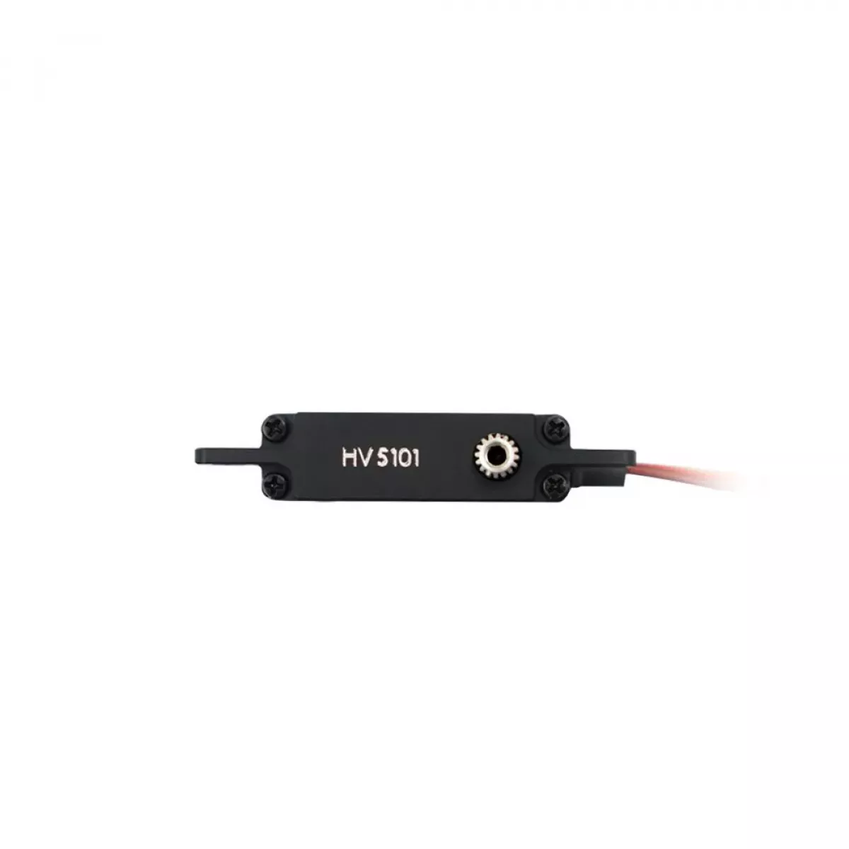 Футуристический серво FrSky Xact 5100 HV5101 для крыла, coreless, 8.4V, серия HV Футуристический серво FrSky Xact 5100 HV5101 для крыла, coreless, 8.4V, серия HV