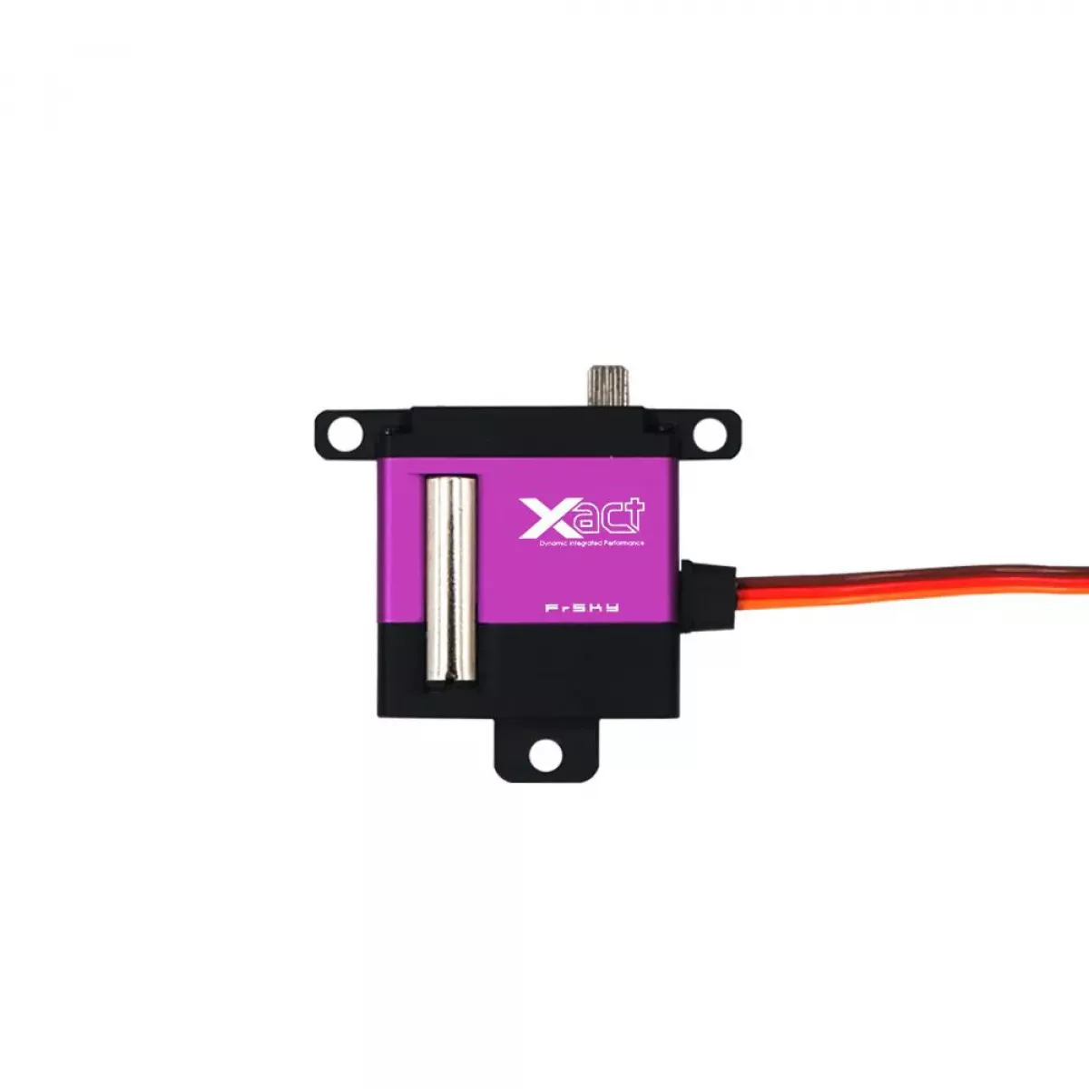 Футуристический серво FrSky Xact 5100 HV5101 для крыла, coreless, 8.4V, серия HV Футуристический серво FrSky Xact 5100 HV5101 для крыла, coreless, 8.4V, серия HV