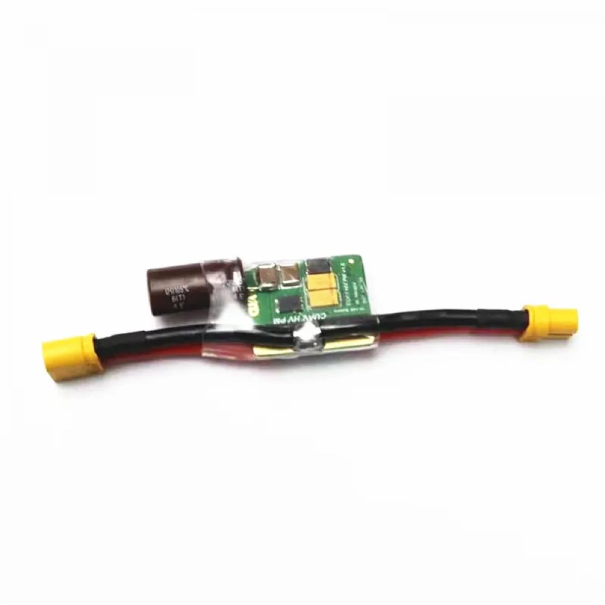 HV_PM Power Module10-60V HV_PM Power Module10-60V