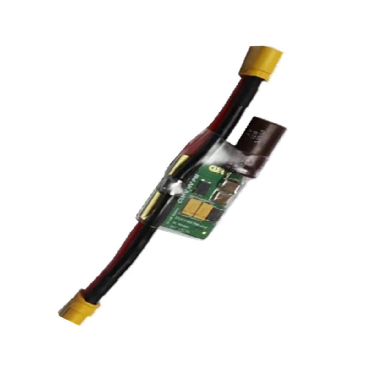HV_PM Power Module10-60V HV_PM Power Module10-60V