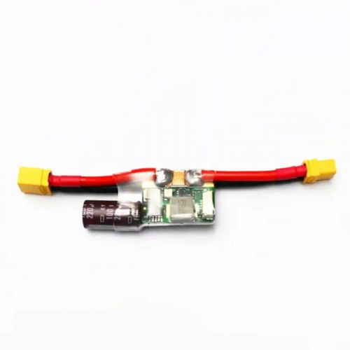 HV_PM Power Module10-60V