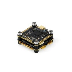GEPRC SPAN F722-BT-HD V2: контроллер F7 + 4-в-1 ESC 50A BL32 96K с Bluetooth-настройкой