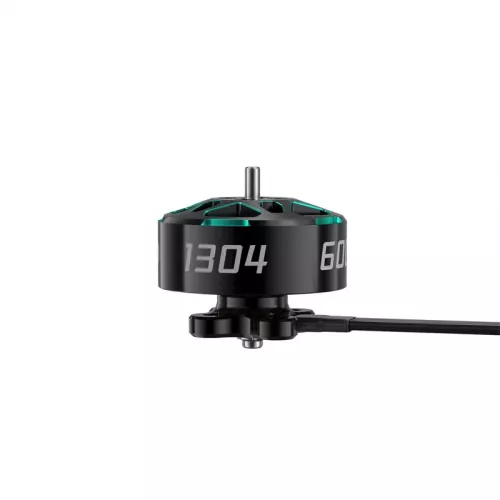 Бесколлекторный мотор Sub250 1304 5700KV–6300KV 2–4S для 2"/2.5"/3" FPV Racing Drone Toothpick