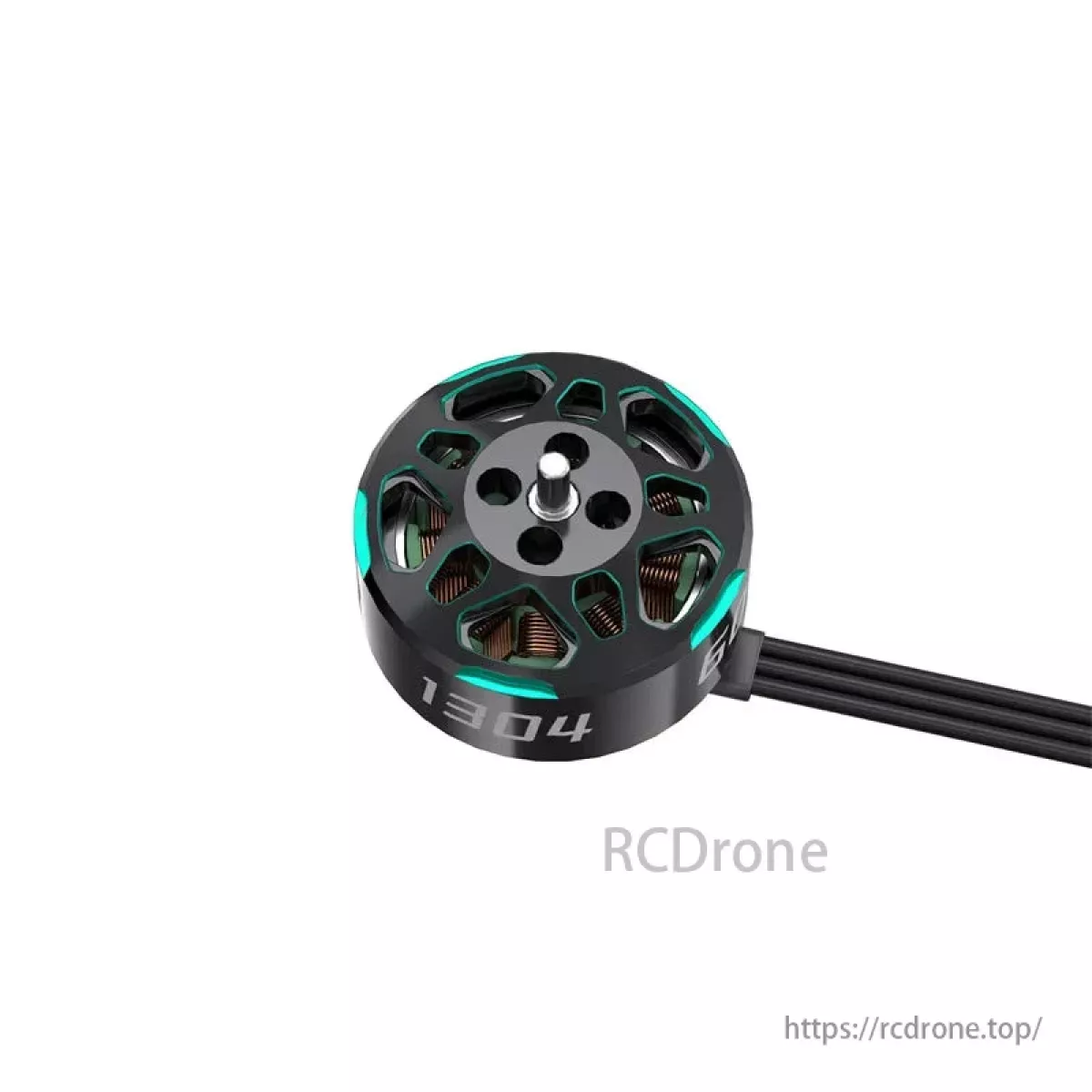Бесколлекторный мотор Sub250 1304 5700KV–6300KV 2–4S для 2"/2.5"/3" FPV Racing Drone Toothpick Бесколлекторный мотор Sub250 1304 5700KV–6300KV 2–4S для 2"/2.5"/3" FPV Racing Drone Toothpick