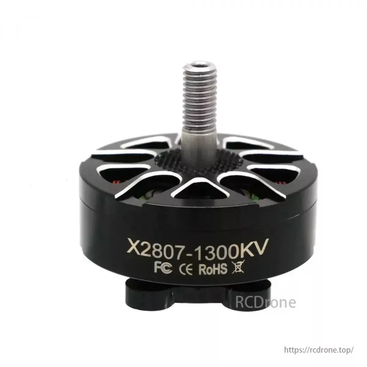 Набор 4X X2807 1300KV/1700KV 4S–6S бесколлекторных моторов для 7" FPV фристайл дронов Набор 4X X2807 1300KV/1700KV 4S–6S бесколлекторных моторов для 7" FPV фристайл дронов