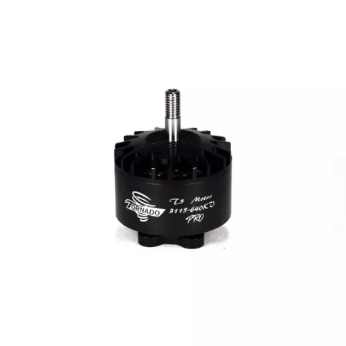 Бесколлекторный мотор BrotherHobby Tornado T5 3115 Pro 400/640/900/1050/1200KV для FPV дронов