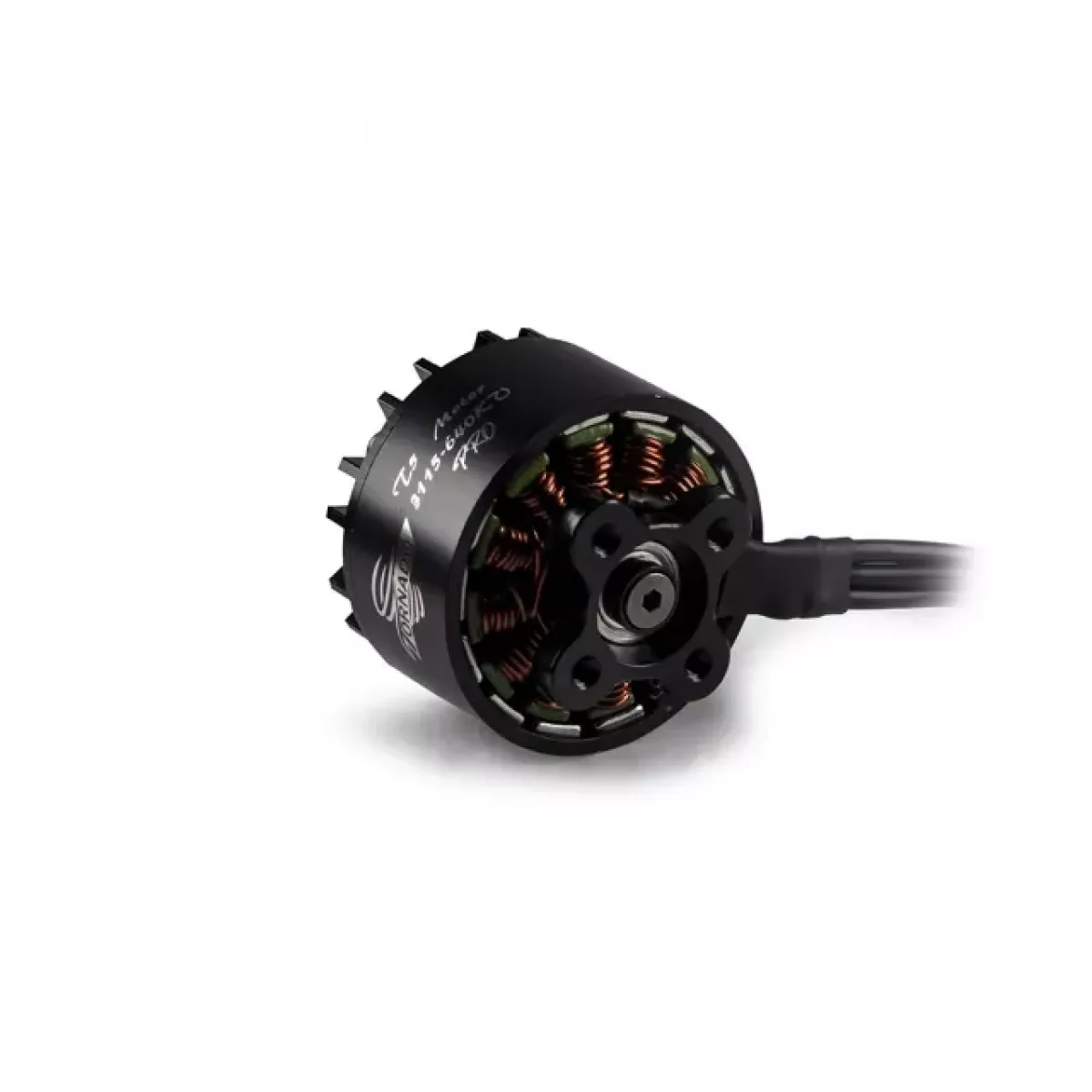 Бесколлекторный мотор BrotherHobby Tornado T5 3115 Pro 400/640/900/1050/1200KV для FPV дронов Бесколлекторный мотор BrotherHobby Tornado T5 3115 Pro 400/640/900/1050/1200KV для FPV дронов