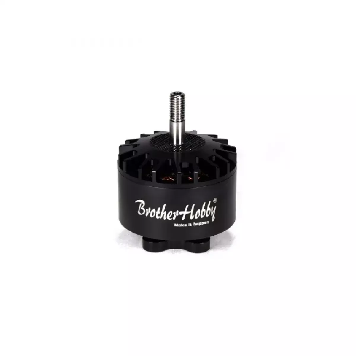 Бесколлекторный мотор BrotherHobby Tornado T5 3115 Pro 400/640/900/1050/1200KV для FPV дронов Бесколлекторный мотор BrotherHobby Tornado T5 3115 Pro 400/640/900/1050/1200KV для FPV дронов