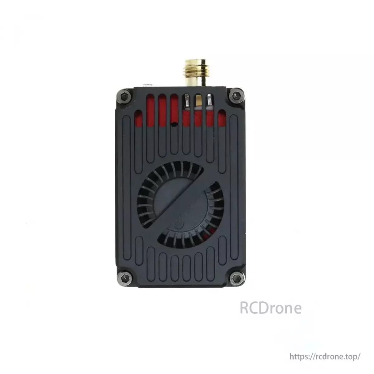 RUSHFPV 1.2ГГц 1.3ГГц 4Вт дальнобойный VTX с SMA Omni антенной, IRC Tramp, регулировка мощности FPV RUSHFPV 1.2ГГц 1.3ГГц 4Вт дальнобойный VTX с SMA Omni антенной, IRC Tramp, регулировка мощности FPV