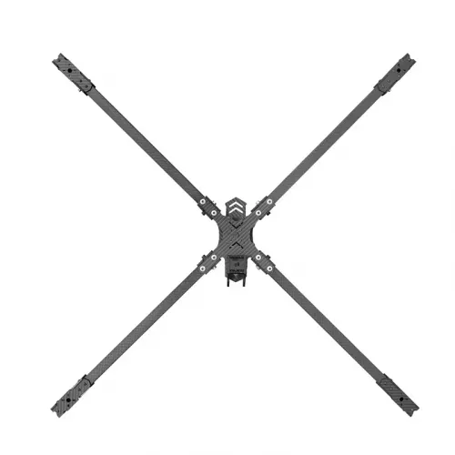 Рама для FPV-дрона iFlight IX15, 950 мм, 3K карбон, X-Class, 15 дюймов