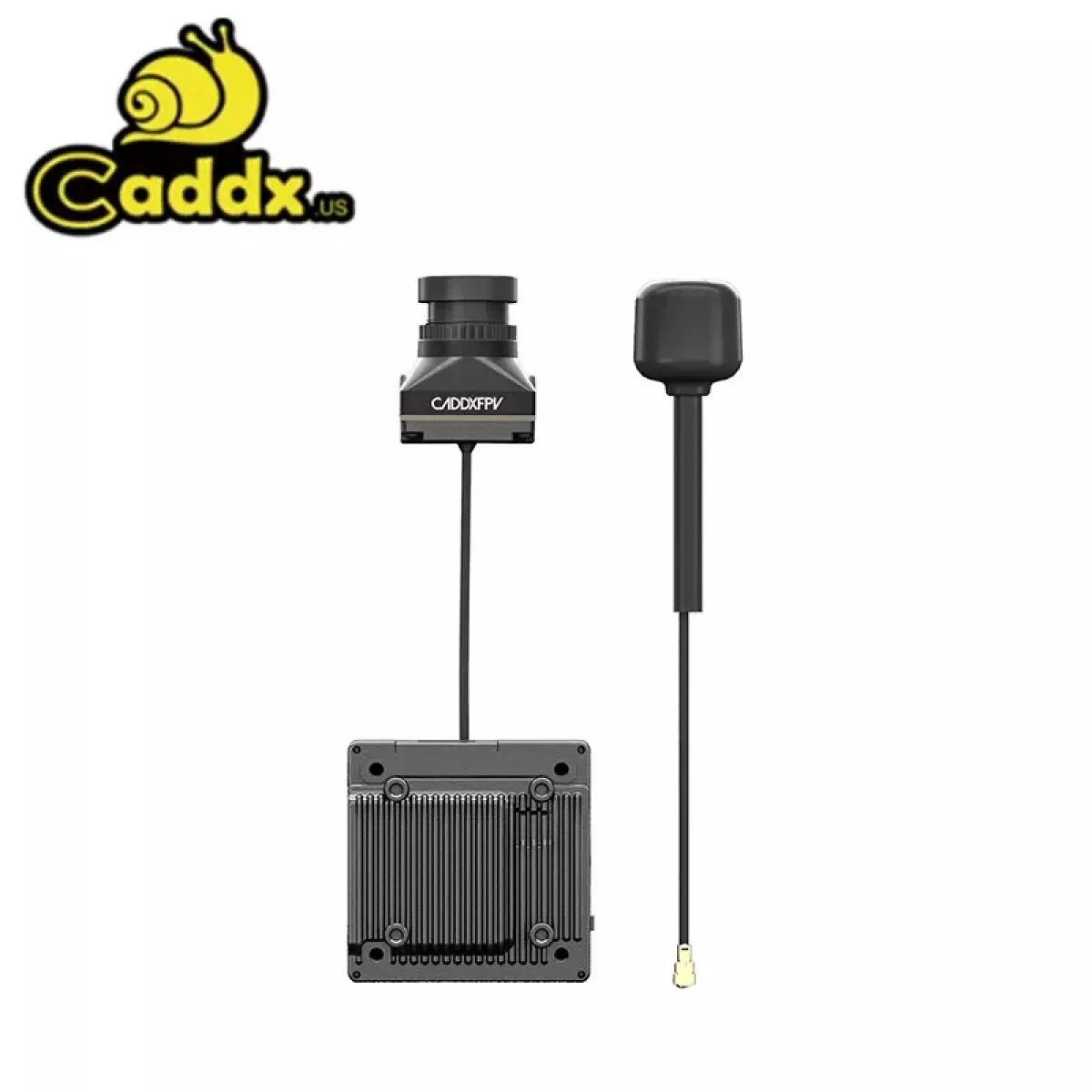 Комплект Caddx FPV Walksnail Avatar HD Pro 32G VTX с Gyroflow, дальность 4 км, задержка 22 мс, для очков Avatar Комплект Caddx FPV Walksnail Avatar HD Pro 32G VTX с Gyroflow, дальность 4 км, задержка 22 мс, для очков Avatar