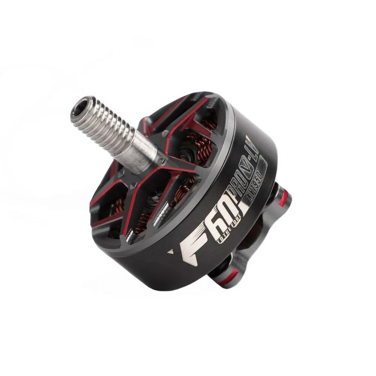 Двигатель T-Motor F60 PRO V-LV KV1950/KV2020 для FPV дрона, фристайл и гонок Двигатель T-Motor F60 PRO V-LV KV1950/KV2020 для FPV дрона, фристайл и гонок