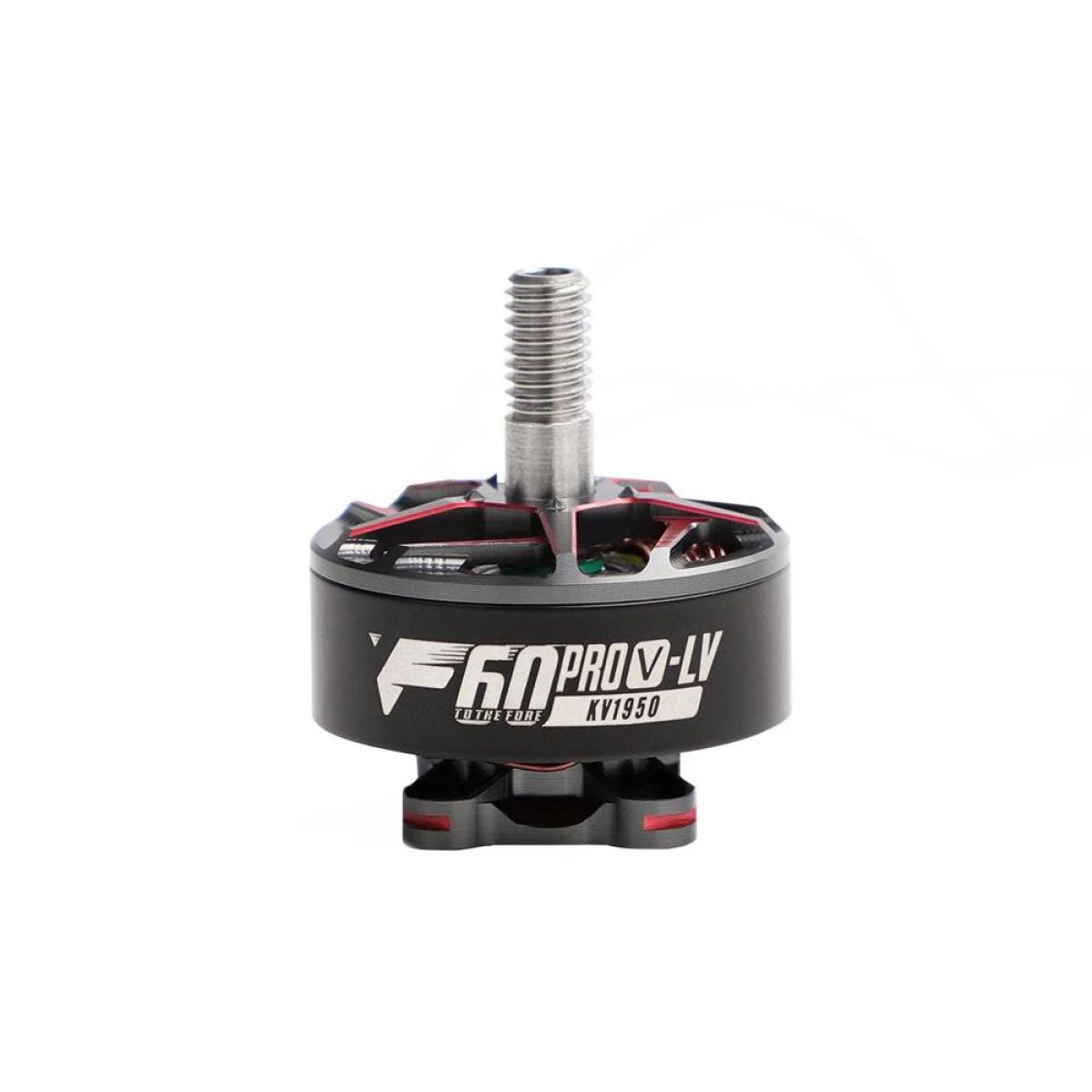 Двигатель T-Motor F60 PRO V-LV KV1950/KV2020 для FPV дрона, фристайл и гонок Двигатель T-Motor F60 PRO V-LV KV1950/KV2020 для FPV дрона, фристайл и гонок
