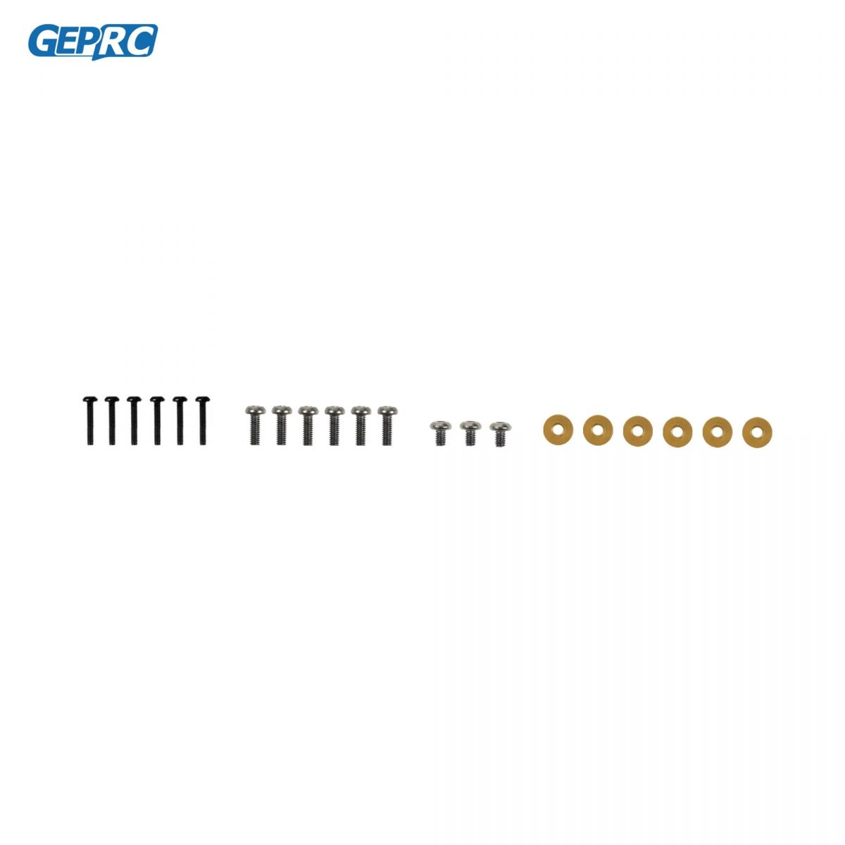 Комплект апгрейда рамы GEPRC GEP-CT30 O3 127мм 3" с 3D-печатью и алюминиевыми деталями Cinebot30 Комплект апгрейда рамы GEPRC GEP-CT30 O3 127мм 3" с 3D-печатью и алюминиевыми деталями Cinebot30