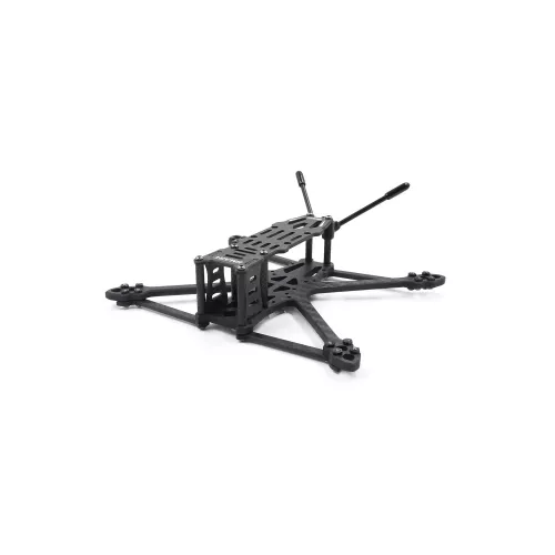 Каркас GEPRC GEP-ST35 155мм из углеродного волокна для FPV дрона Smart 35, 3.5 дюйма
