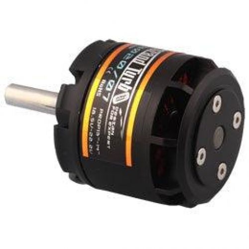 Бесщеточный мотор EMAX GT4020 620KV для RC самолетов и FPV дронов