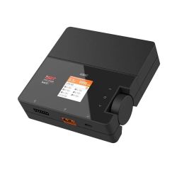 Зарядное устройство GEPRC ISDT 608AC 200W 8A BattGo для FPV квадрокоптеров и батарей Tinygo