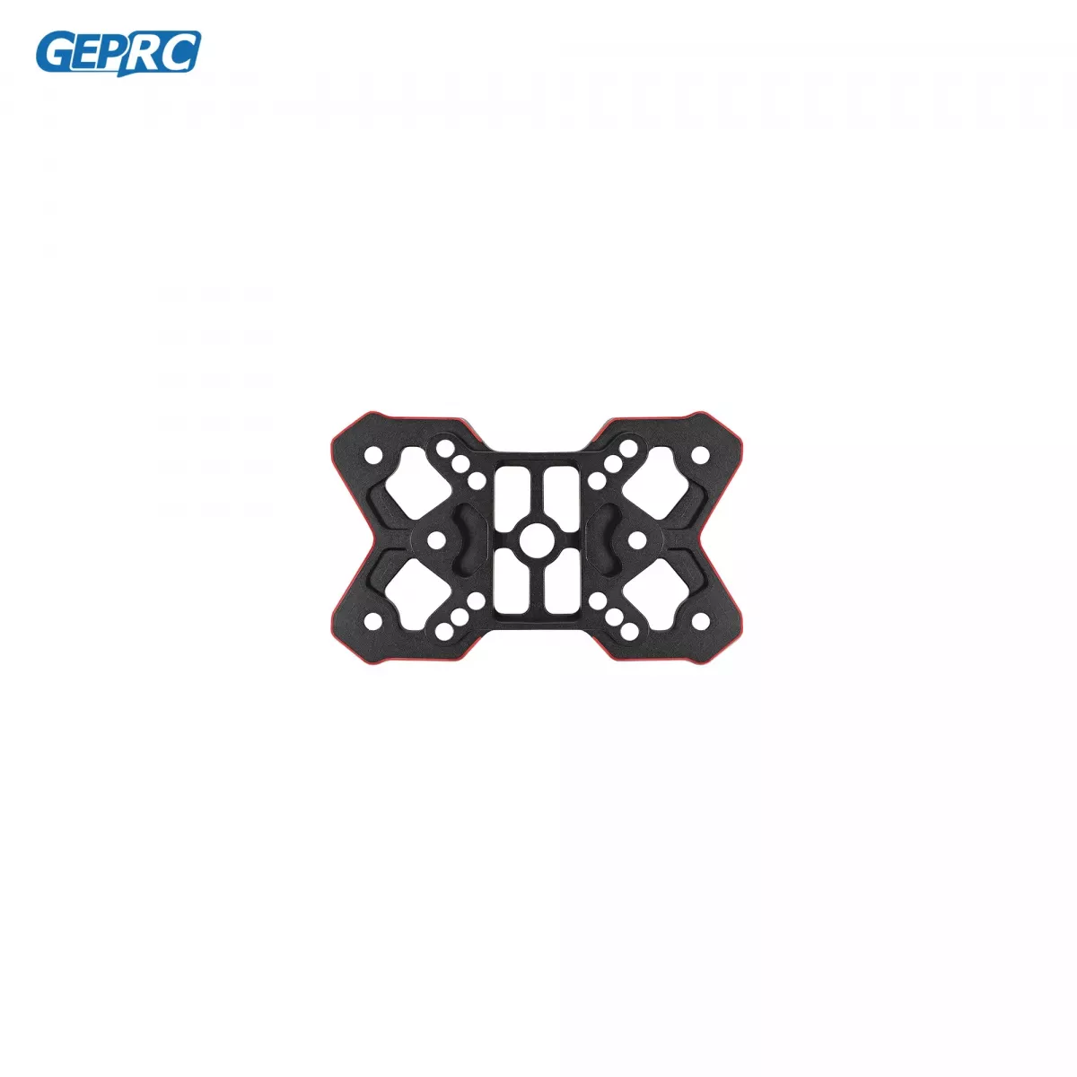 GEPRC GEP-Racer 208мм колесная база FPV рама 5 дюймов GEPRC GEP-Racer 208мм колесная база FPV рама 5 дюймов