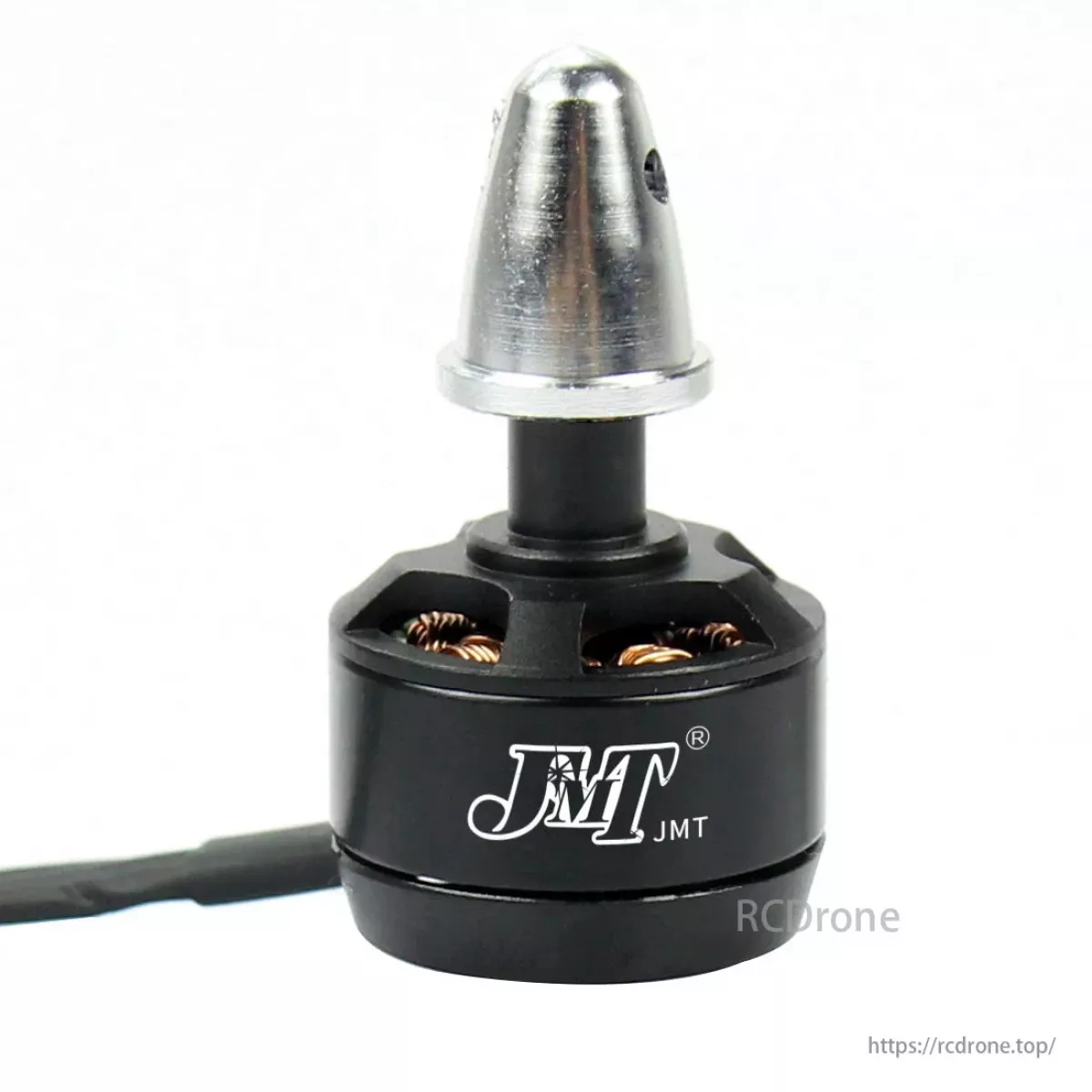 Бесколлекторный мотор JMT Mini 1306 3100KV 2-3S CW & CCW для FPV квадрокоптера 130-210 Бесколлекторный мотор JMT Mini 1306 3100KV 2-3S CW & CCW для FPV квадрокоптера 130-210