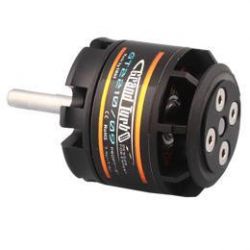 Бесщёточный мотор Emax GT2210 1780KV для самолетов и FPV дронов