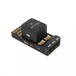 Контроллер автопилота Holybro Pixhawk 6X Pro для БПЛА, управление полётом, UAV Flight Controller