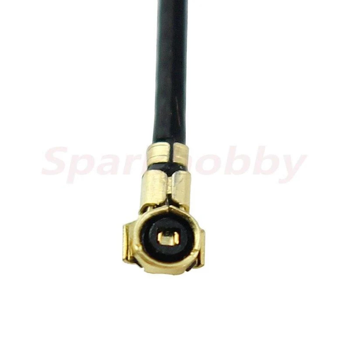 Антенна Frsky 2,4G IPEX4 100/150 мм для XM Plus, R-XSR, XRSR, RC FPV дрона, 10/20/50 шт. Антенна Frsky 2,4G IPEX4 100/150 мм для XM Plus, R-XSR, XRSR, RC FPV дрона, 10/20/50 шт.