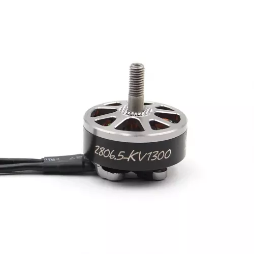 Бесщёточный мотор SPARKHOBBY XSPEED 2806.5 1300KV 4–6S, вал 5мм для 7" FPV фристайл Cinewhoop X8