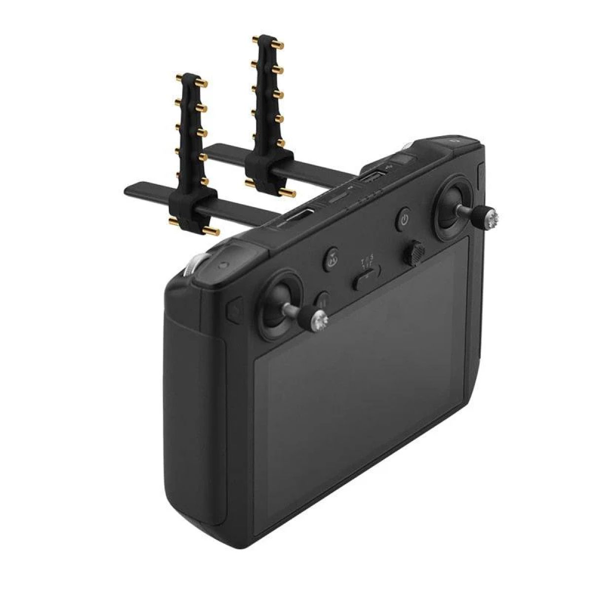 Антенный усилитель Yagi для DJI Mavic 2 Pro/Zoom/Air 2, расширитель сигнала, аксессуары для дрона Антенный усилитель Yagi для DJI Mavic 2 Pro/Zoom/Air 2, расширитель сигнала, аксессуары для дрона