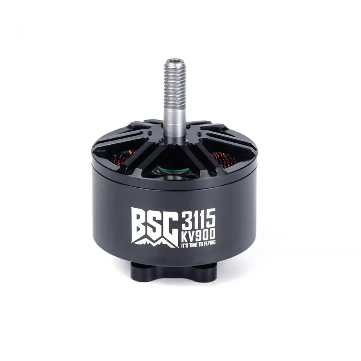 Бесколлекторный мотор MAD BSC3115 FPV для квадрокоптера, 490KV/900KV/1050KV, 6S/12S Бесколлекторный мотор MAD BSC3115 FPV для квадрокоптера, 490KV/900KV/1050KV, 6S/12S