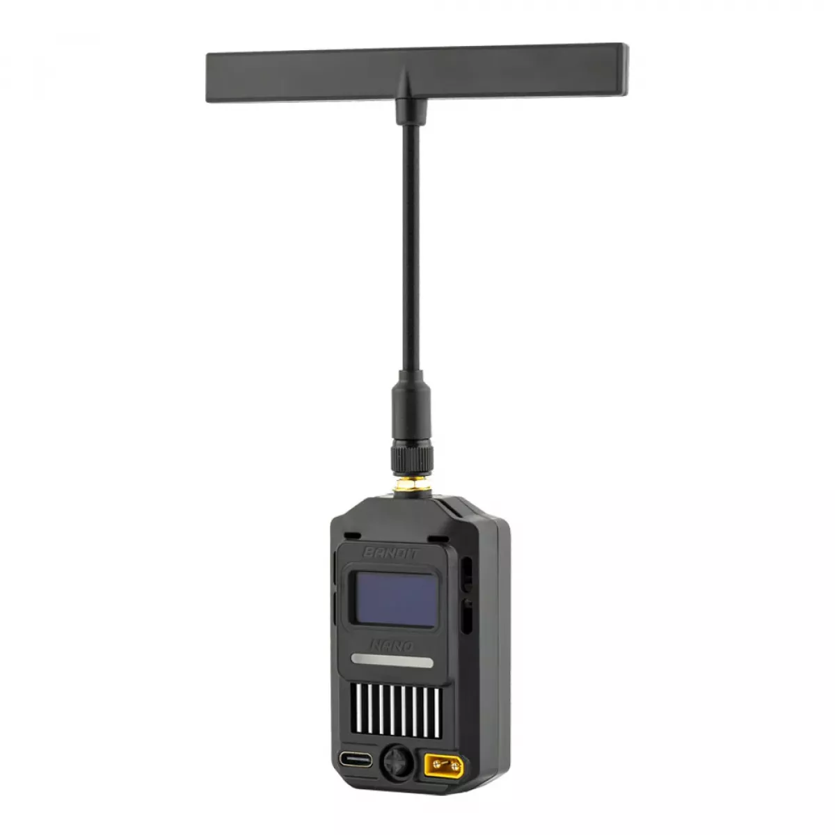 Модуль RF RadioMaster Bandit Nano ExpressLRS 915МГц для радиоуправления Модуль RF RadioMaster Bandit Nano ExpressLRS 915МГц для радиоуправления