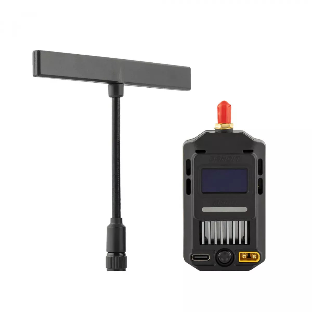 Модуль RF RadioMaster Bandit Nano ExpressLRS 915МГц для радиоуправления Модуль RF RadioMaster Bandit Nano ExpressLRS 915МГц для радиоуправления