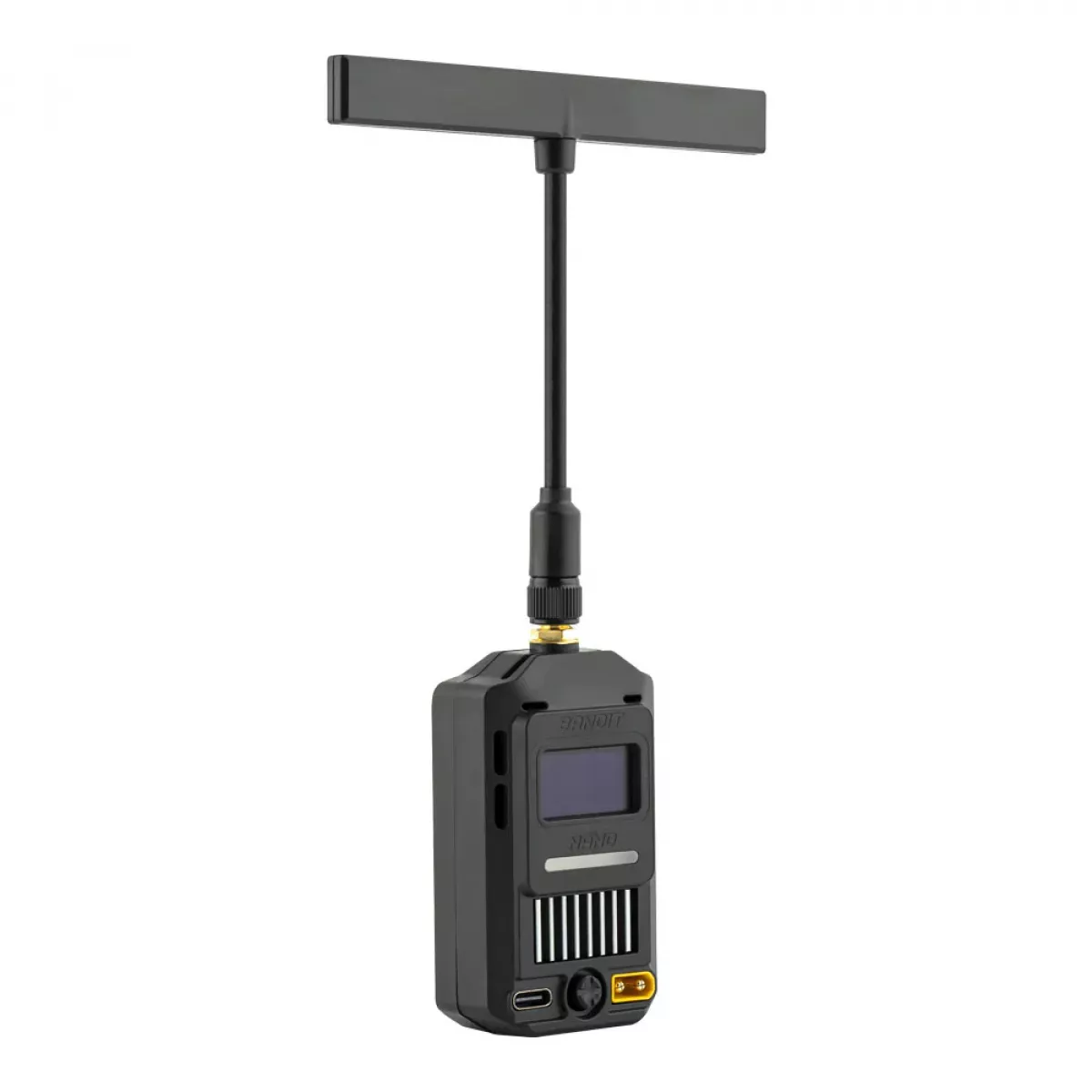 Модуль RF RadioMaster Bandit Nano ExpressLRS 915МГц для радиоуправления Модуль RF RadioMaster Bandit Nano ExpressLRS 915МГц для радиоуправления