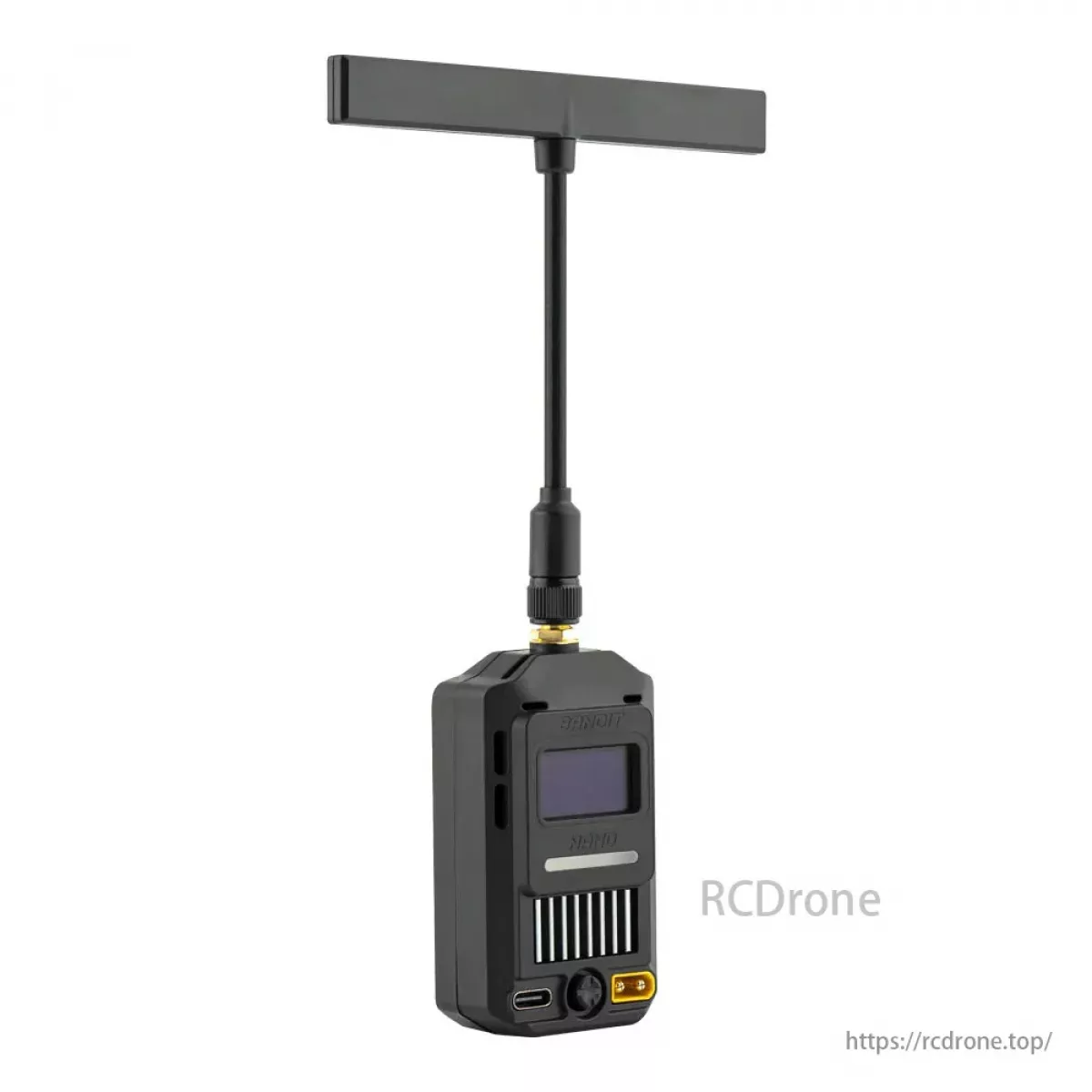 Модуль RF RadioMaster Bandit Nano ExpressLRS 915МГц для радиоуправления Модуль RF RadioMaster Bandit Nano ExpressLRS 915МГц для радиоуправления