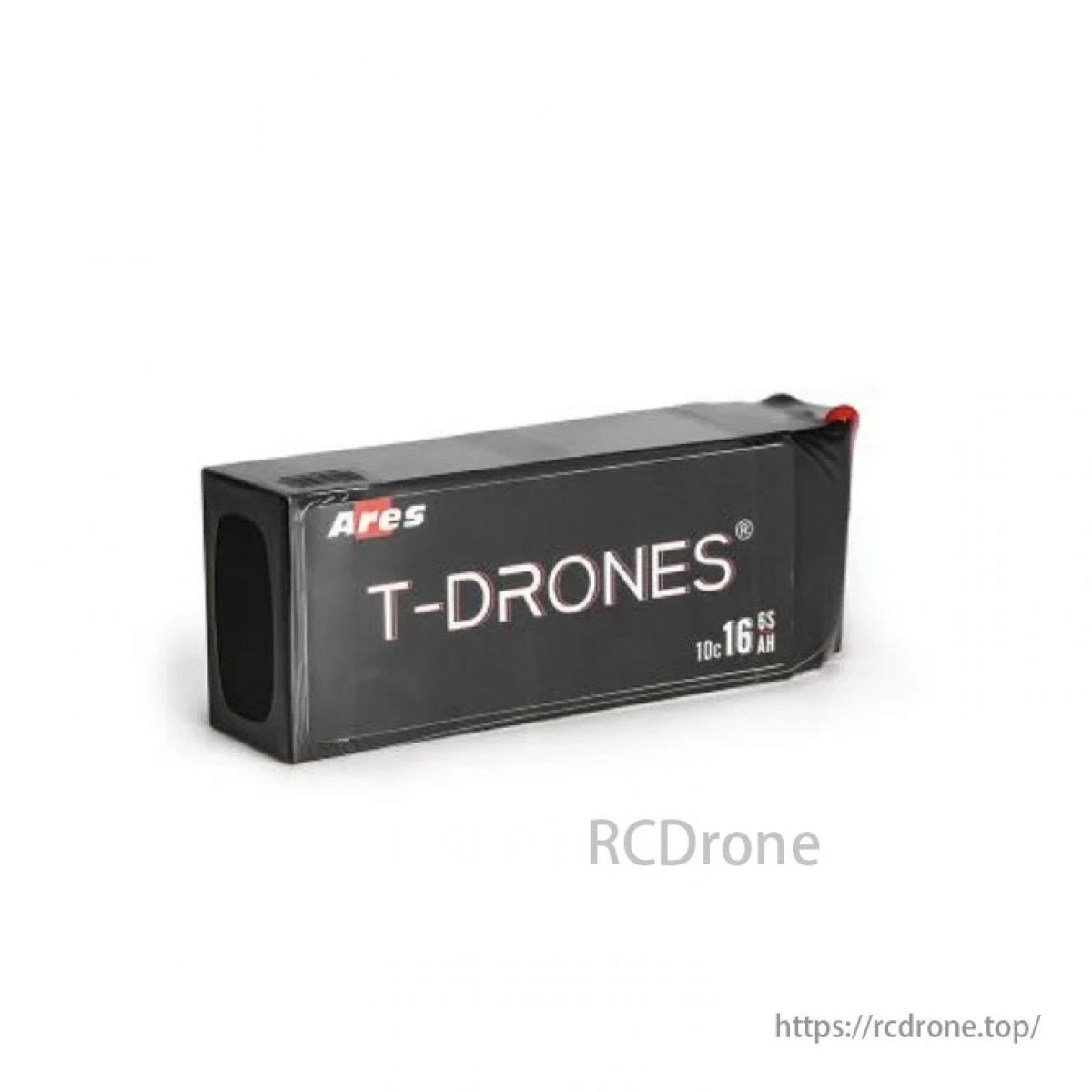 Аккумулятор дрона T-Drones Ares 6S 16Ah 22.2V твердотельный Li-ion Аккумулятор дрона T-Drones Ares 6S 16Ah 22.2V твердотельный Li-ion