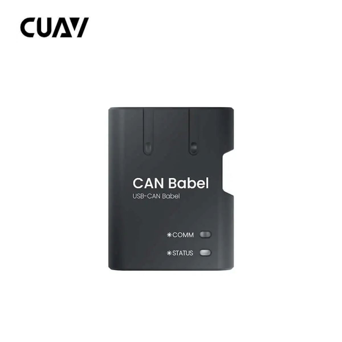 CAN Babel Dual-Function USB Bus CAN Babel Dual-Function USB Bus