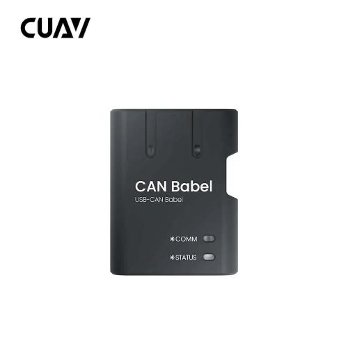 CAN Babel Dual-Function USB Bus