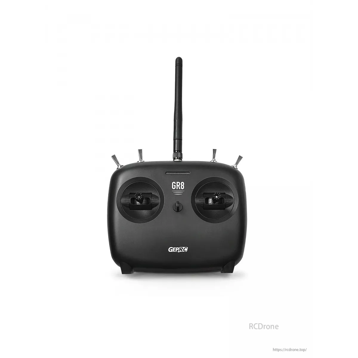Пульт GEPRC TinyRadio GR8 для FPV дронов и квадрокоптеров серии Tinygo, мультикоптеров RC Пульт GEPRC TinyRadio GR8 для FPV дронов и квадрокоптеров серии Tinygo, мультикоптеров RC